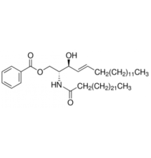 N-Тетракозаноил-D-сфингозин-1-бензоат Sigma T9052