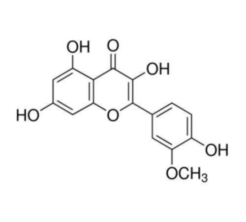 Купить Изорамнетин 95,0% (ВЭЖХ) Sigma 17794