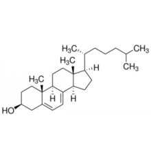 7-дегидрохолестерин 95,0% (ВЭЖХ) Sigma 30800