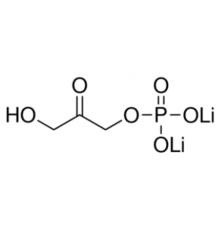 Дилитиевая соль дигидроксиацетонфосфата 93% (ферментативная) Sigma D7137