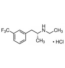 R (β Фенфлурамина гидрохлорид Sigma F113