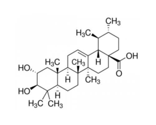 Корозоловая кислота из Lagerstroemia speciosa 98% (ВЭЖХ) Sigma G0549