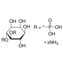D-мио-инозитол 4,5-бисфосфатаммониевая соль Sigma I3264