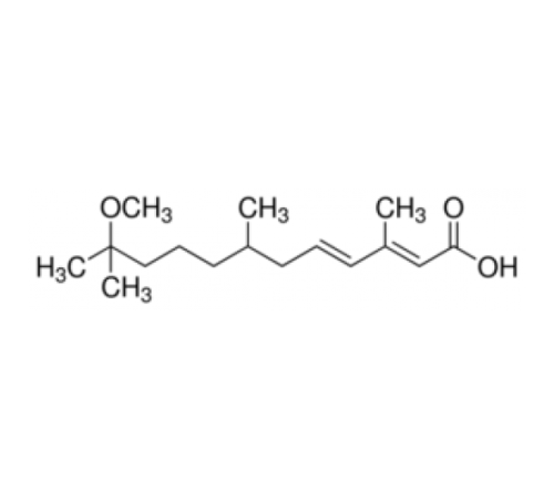 Купить Метопреновая кислота 98% (ТСХ) Sigma M6682