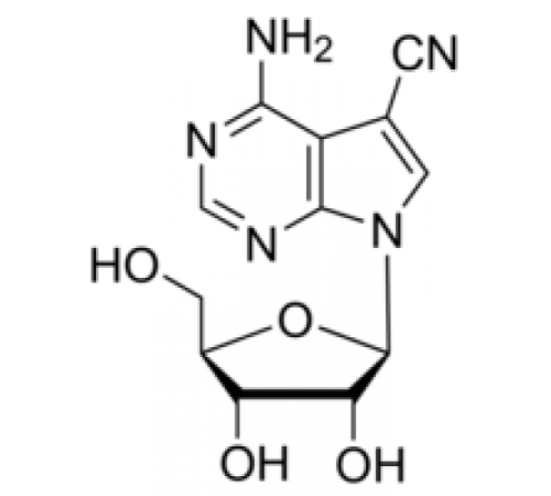 Тойокамицин 98% (ВЭЖХ), от Streptomyces rimosus, Sigma T3580