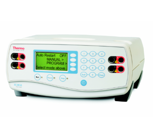 Купить Источник питания 5-200 В, 10-2000 мА, 200 Вт, 4 выхода, Owl EC200XL2, Thermo FS