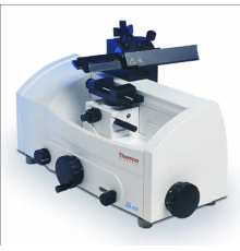 Микротом санный HM 430, механический, Thermo FS