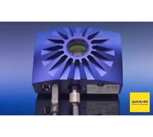 Камера цифровая монохромная, 0,3 Мп, с охлаждением, HSm, Zeiss