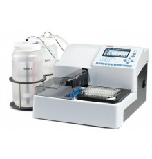 Вошер, 8-канальная головка, 2 бутыли, остаточный объем до 1,5 мкл, Wellwash, Thermo FS