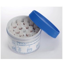 Штатив для замораживания криопробирок 1-2 мл, 18 мест, скорость замораживания 1°C/мин, Mr. Frosty, Thermo FS