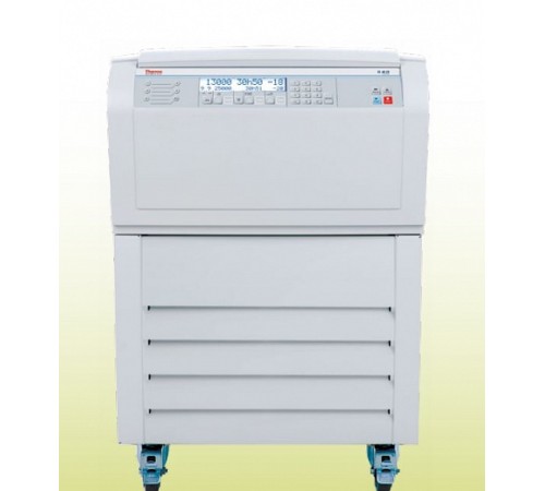Купить Центрифуга 15200 об/мин, 25314g, с охлаждением, напольная, 4x750 мл, без ротора, SL40FR, Thermo FS