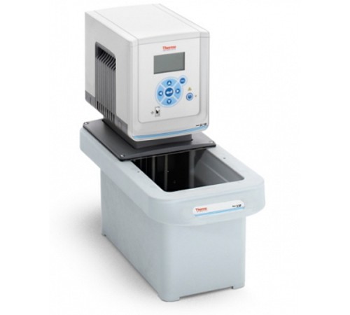 Купить Термостат жидкостный, КТ + 13...+100 °С, 5 л, ванна ПП, SC100-S5P, Thermo FS