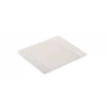 Пленка клейкая, прозрачная, для заклеивания планшетов, MicroAmp 48-Well Optical Adhesive Film, 25 шт./уп., Thermo FS