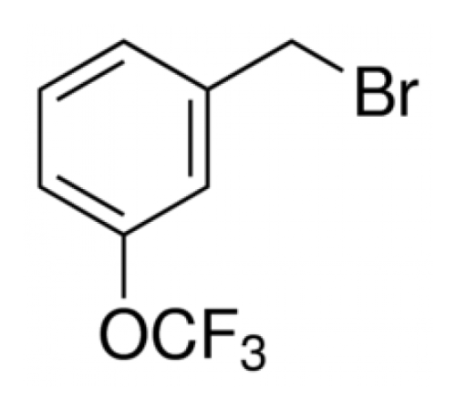 1-(бромметил)-3-(трифторметокси)бензол, 97%, Maybridge, 1г