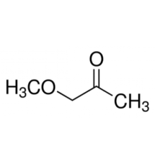 Метоксиацетон, 96%, Acros Organics, 10г