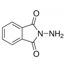 N-аминофталимид, 94%, Alfa Aesar, 10 г