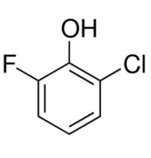 2-Хлор-6-фторфенола, 97%, Alfa Aesar, 1г