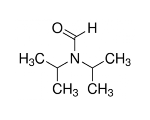 N, N-Диизопропилформамид, 98%, Alfa Aesar, 25 г