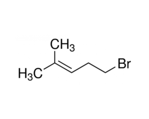 5-Бром-2-метил-2-пентен, 97%, Alfa Aesar, 1 г