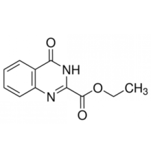 Этил-4-хиназолон-2-карбоновой кислоты, 98%, Alfa Aesar, 5 г