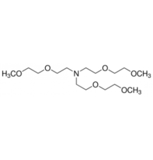 Трис (3,6-диоксагептил) амин, 95%, Alfa Aesar, 25 г