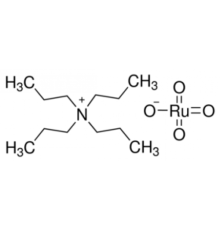 Тетрапропиламмоний перruтенат, Acros Organics, 250мг