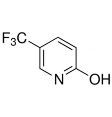 2-гидрокси-5-(трифторметил)пиридин, 97%, Acros Organics, 5г