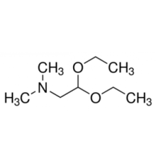Dimethylaminoacetaldehyde диэтилацеталь, 95%, Alfa Aesar, 25 г