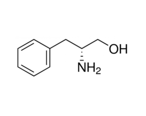 D-фенилаланинола, 98%, Alfa Aesar, 250 мг