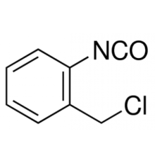 2 - (хлорметил) фенил изоцианат, 97%, Alfa Aesar, 5 г