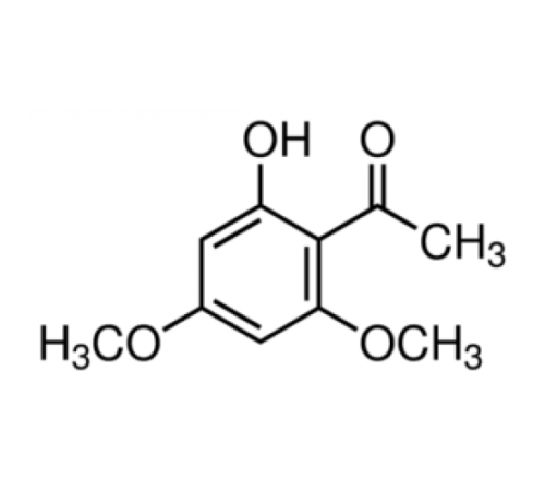 2'-гидрокси-4 ', 6'-диметоксиацетофенон, 98%, Alfa Aesar, 5 г