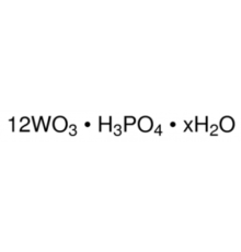 12-Вольфрамофосфат гидрат, х.ч., Alfa Aesar, 50г
