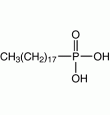 н-октадецилфосфоновая кислота, 97%, Alfa Aesar, 1г