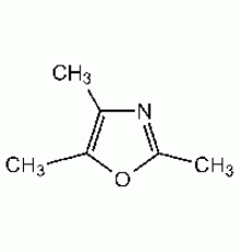 2,4,5-Триметилоксазол, 97%, Alfa Aesar, 5 г