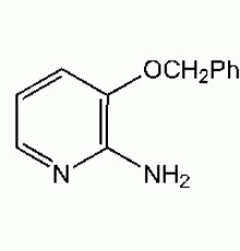 2-амино-3-бензоксипиридин, 98.5%, Acros Organics, 5г