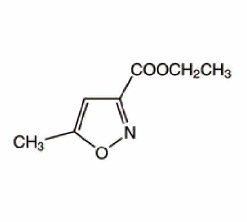 Этил-5-метилизоксазол-3-карбоновой кислоты, 95%, Alfa Aesar, 5 г