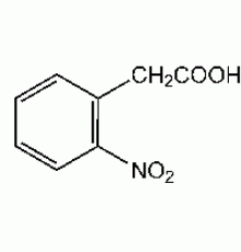 2-нитрофенилуксусной кислоты, 99%, Alfa Aesar, 100 г