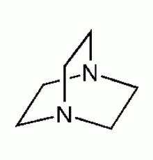1,4-диазабицикло[2.2.2]октан, 97%, Acros Organics, 500г
