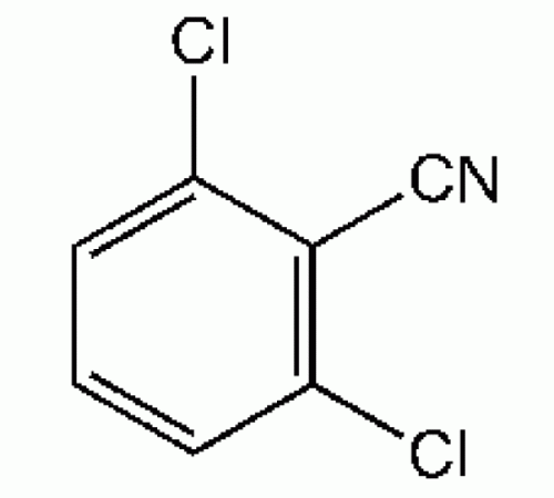 2,6-дихлорбензонитрила, 98%, Alfa Aesar, 10 г
