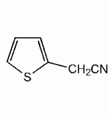 2-тиофенацетонитрил, 96%, Alfa Aesar, 100 г