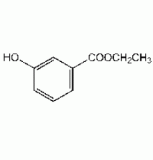 Этил-3-гидроксибензоат, 99%, Alfa Aesar, 25 г