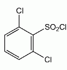 2,6-дихлорбензол-1-сульфанил хлорид, 95%, Maybridge, 10г