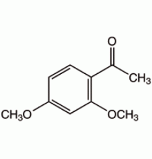2 ', 4'-Диметоксиацетофенон, 98%, Alfa Aesar, 25 г