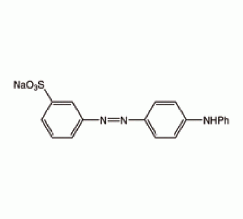 Купить Метанил желтый для микроскопии (Hist.), Индикатор (pH 1,2-2,3) Sigma 64010