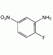 2-фтор-5-нитроанилина, 98 +%, Alfa Aesar, 25г