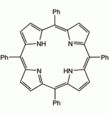 мезо-тетрафенилпорфирин Биореагент, подходящий для флуоресценции, 99,0% (ВЭЖХ) Sigma 88071