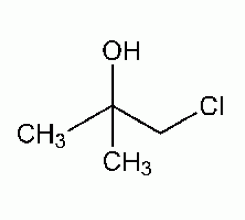 1-Хлор-2-метил-2-пропанола, 98%, Alfa Aesar, 25 г
