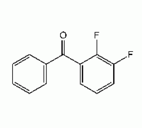 2,3-дифторбензофенона, 97%, Alfa Aesar, 5 г