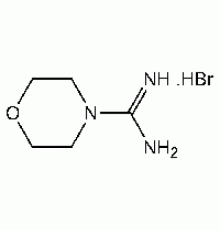 Морфолин-4-карбоксамидин гидробромид, 98%, Alfa Aesar, 100 г