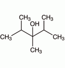 2,3,4-триметил-3-пентанола, 98%, Alfa Aesar, 5 г